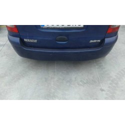 renault scenic (ja..) del año 2001