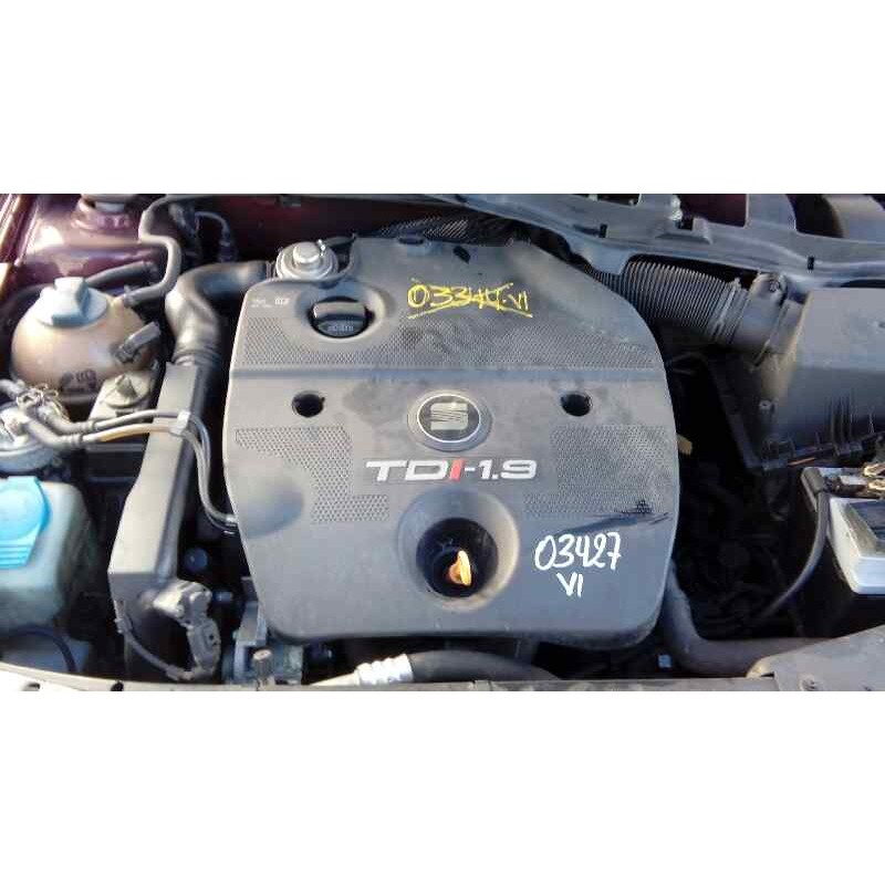 seat toledo (1m2) del año 1999