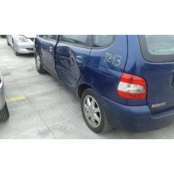 renault scenic (ja..) del año 2001
