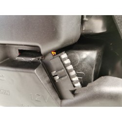 Recambio de piloto trasero derecho para mg rover serie 200 (rf) 214 i (3-ptas.) referencia OEM IAM   