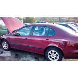 seat toledo (1m2) del año 1999