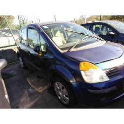 renault modus del año 2006