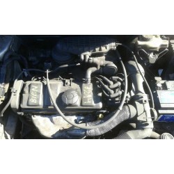 citroen saxo del año 2000
