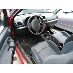 renault clio ii fase ii (b/cb0) del año 2002