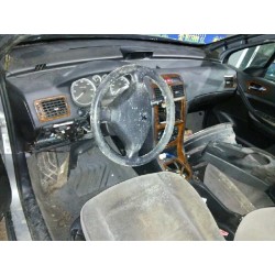 peugeot 307 break / sw (s1) del año 1950