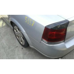 opel vectra c berlina del año 2005