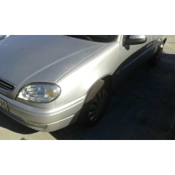 citroen saxo del año 2000