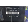 Recambio de usm para mercedes clase clk (w208) coupe 320 (208.365) referencia OEM IAM  351496 
