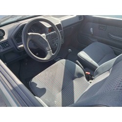 peugeot 106 (s1) del año 1992