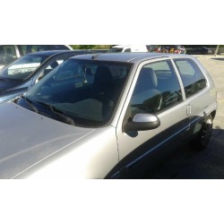 citroen saxo del año 2000