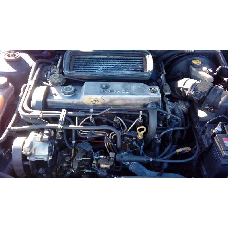ford mondeo berlina (gd) del año 1997