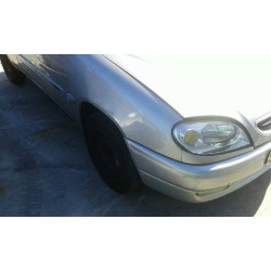 citroen saxo del año 2000