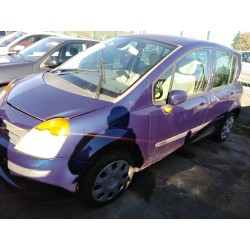 renault modus del año 2006