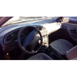 ford mondeo berlina (gd) del año 1997