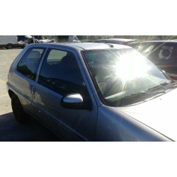 citroen saxo del año 2000