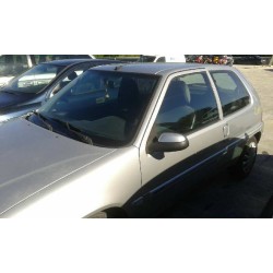 citroen saxo del año 2000