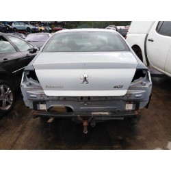 peugeot 407 del año 2005