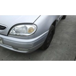 citroen saxo del año 2000