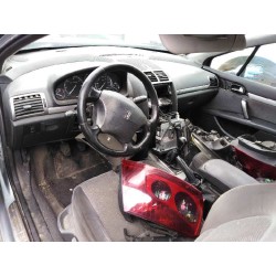 peugeot 407 del año 2005