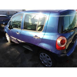 renault modus del año 2006