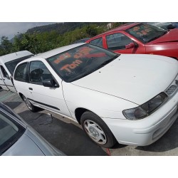 nissan almera (n15) del año 1999