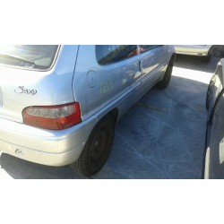 citroen saxo del año 2000