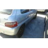 citroen saxo del año 2000