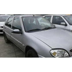 citroen saxo del año 2000