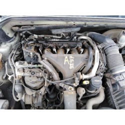 peugeot 407 del año 2005