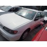 nissan almera (n15) del año 1999