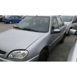 citroen saxo del año 2000