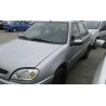citroen saxo del año 2000