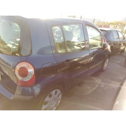 renault modus del año 2006
