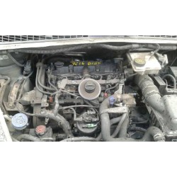 citroen xsara picasso del año 2002