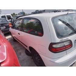 nissan almera (n15) del año 1999
