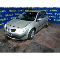 renault megane ii berlina 5p del año 2006