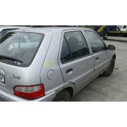 citroen saxo del año 2000