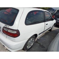 nissan almera (n15) del año 1999