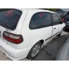 nissan almera (n15) del año 1999