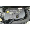 renault clio iii del año 2005