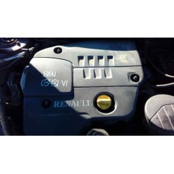 renault laguna (b56) del año 2000