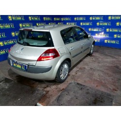 renault megane ii berlina 5p del año 2006