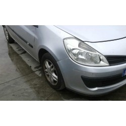 renault clio iii del año 2005