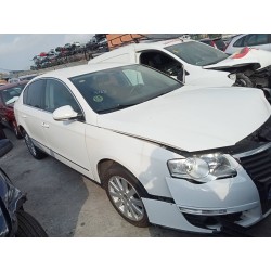 volkswagen passat berlina (3c2) del año 2007