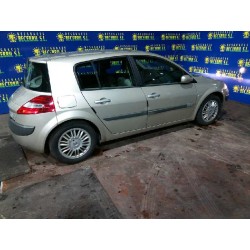 renault megane ii berlina 5p del año 2006