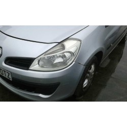 renault clio iii del año 2005