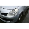 renault clio iii del año 2005
