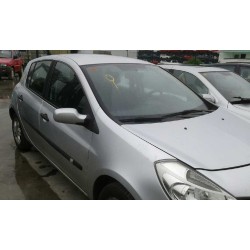 renault clio iii del año 2005
