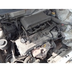 nissan almera (n15) del año 1999