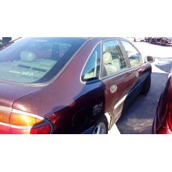 renault laguna (b56) del año 2000